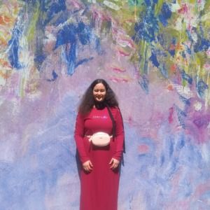 Meet your Posher, Katrina